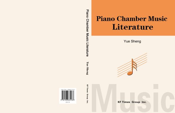 Piano Chamber Music Literature - Image 2