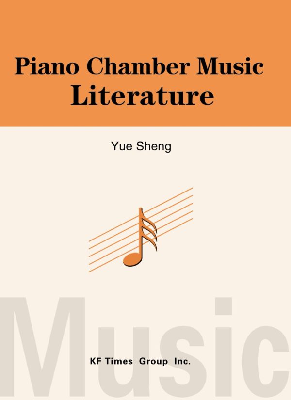 Piano Chamber Music Literature