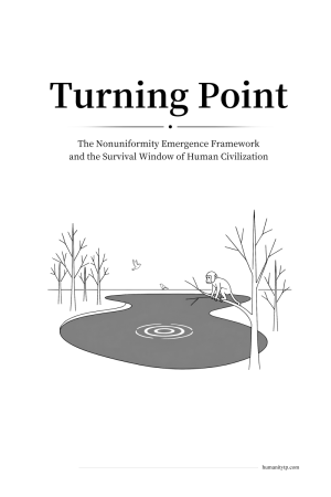 Turning Point